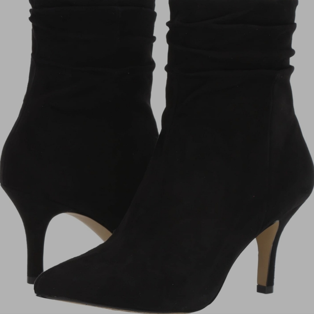 Booties